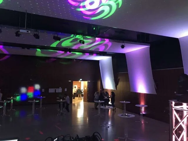 DJ Nett Veranstaltung Foto
