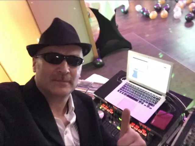 DJ Nett Veranstaltung Foto
