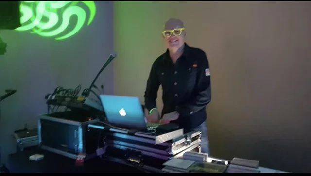 DJ Nett Veranstaltung Foto