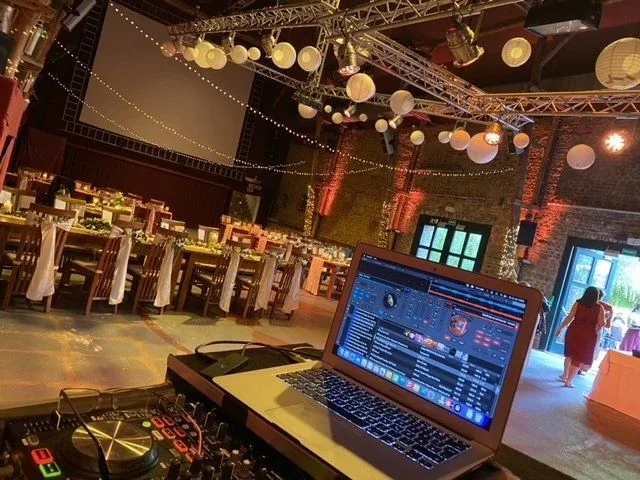 DJ Wolf-Dieter Nett Veranstaltung und Lichttechnik Foto 69