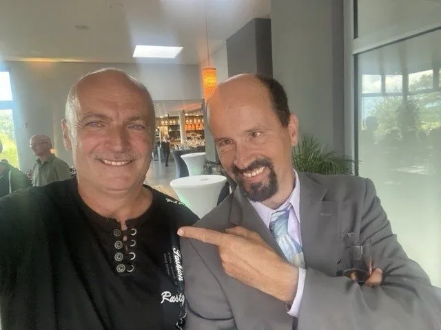 DJ Wolf-Dieter Nett Veranstaltung und Lichttechnik Foto 78